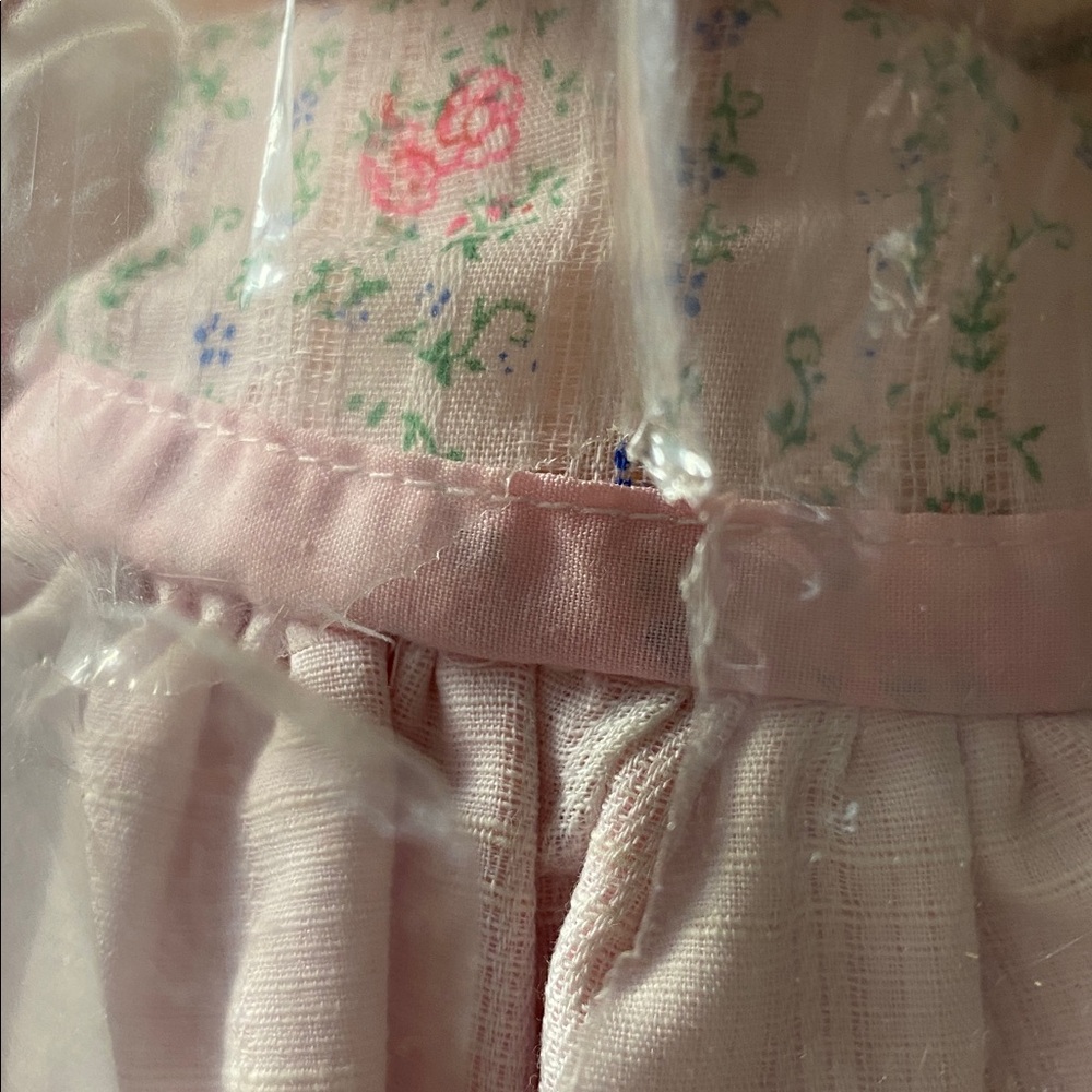 VTG Rare ‘83 Applause Piroette 15” Doll - Picture 10 of 10